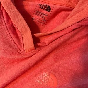 The North Face Flashdry light layer